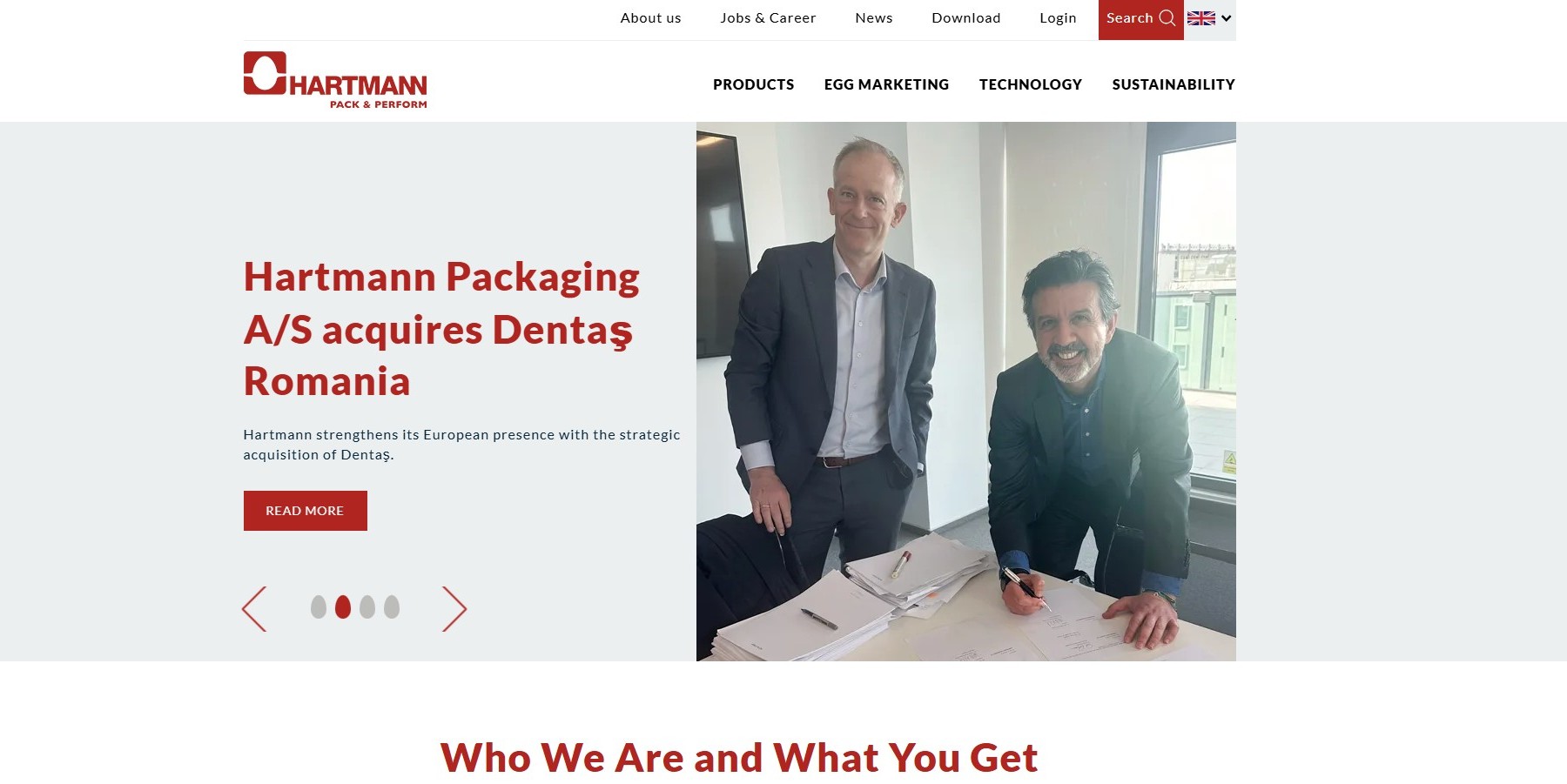 build your website image